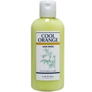 Lebel - Cool Orange Hair Rince 200 ml